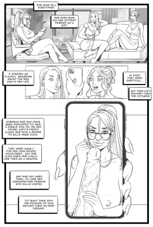 Pegasus Hipster Chicks Love Big Dicks Ultimate Edition - Page 117