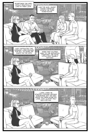 Pegasus Hipster Chicks Love Big Dicks Ultimate Edition - Page 119