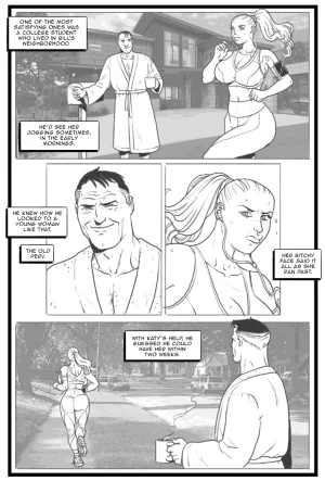 Pegasus Hipster Chicks Love Big Dicks Ultimate Edition - Page 123