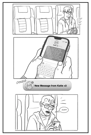 Pegasus Hipster Chicks Love Big Dicks Ultimate Edition - Page 47