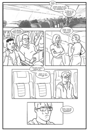 Pegasus Hipster Chicks Love Big Dicks Ultimate Edition - Page 61