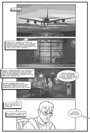 Pegasus Hipster Chicks Love Big Dicks Ultimate Edition - Page 91