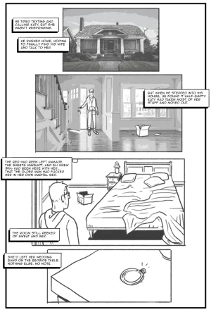 Pegasus Hipster Chicks Love Big Dicks Ultimate Edition - Page 92