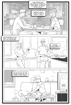 Pegasus Hipster Chicks Love Big Dicks Ultimate Edition - Page 94