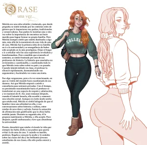 Pegasus Once upon a time... Español - Page 18