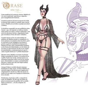 Pegasus Once upon a time... Español - Page 7