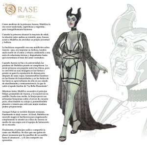 Pegasus Once upon a time... Español - Page 8
