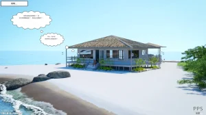 Pegasus Smith - Au Naturel 27 機翻中文 - Page 12