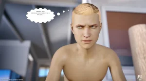 Pegasus Smith - Au Naturel 27 機翻中文 - Page 16