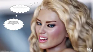 Pegasus Smith - Au Naturel 27 機翻中文 - Page 49