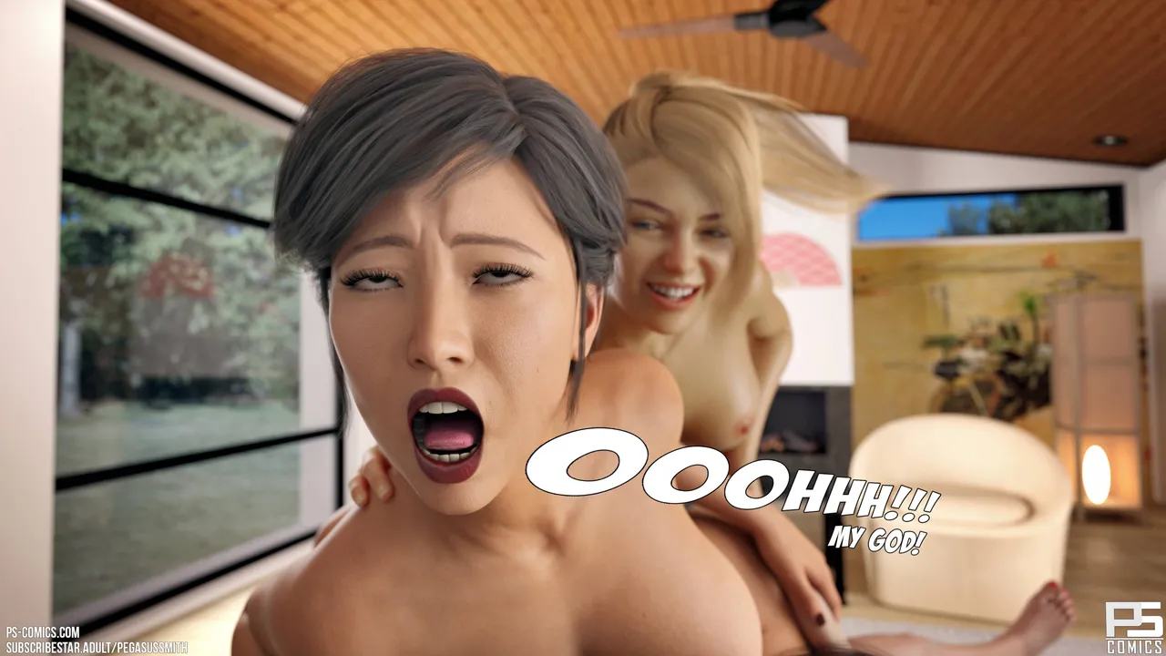 Pegasus Smith Timmy Strikes Back 13 Spanish Subiendo - Image 39