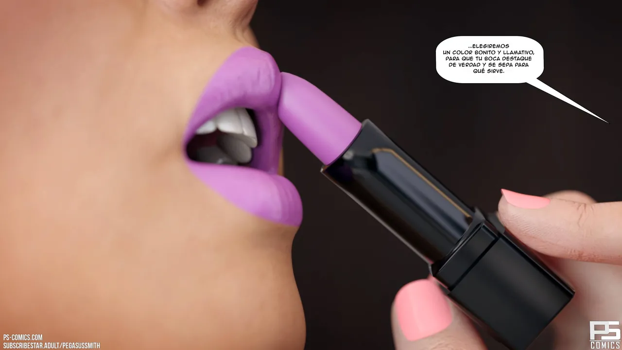 Pegasus Smith Timmy Strikes Back 13 Spanish Subiendo - Image 46