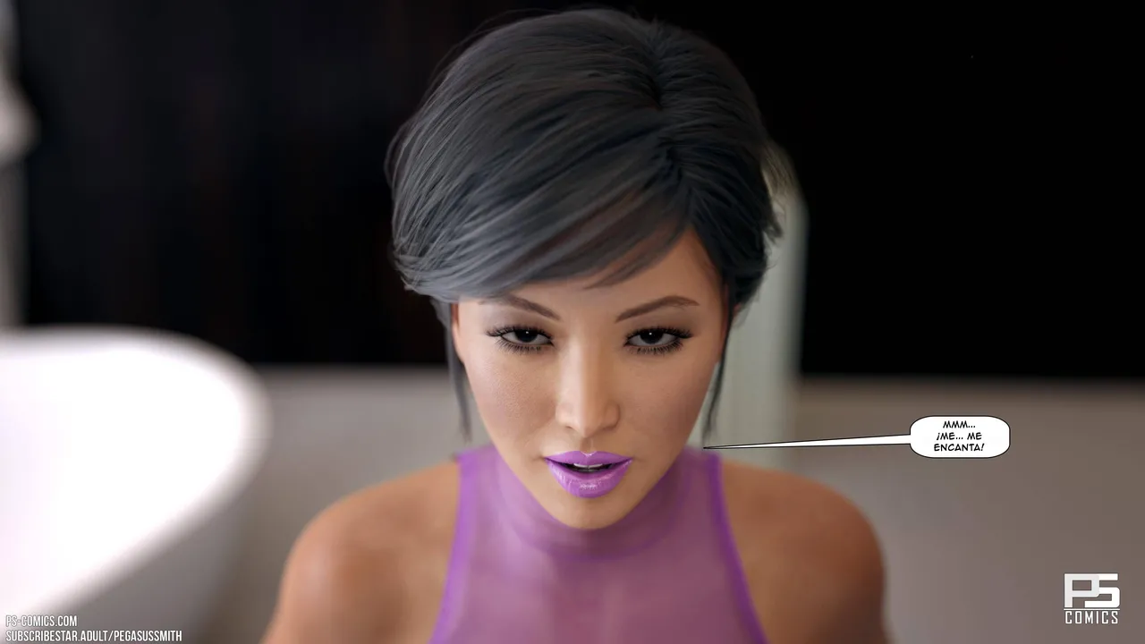 Pegasus Smith Timmy Strikes Back 13 Spanish Subiendo - Image 51