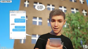 Pegasus Smith Timmy Strikes Back 13 Spanish Subiendo - Page 10