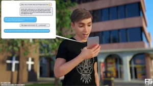 Pegasus Smith Timmy Strikes Back 13 Spanish Subiendo - Page 42