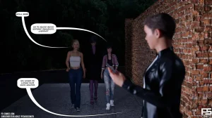 Pegasus Smith Timmy Strikes Back 13 Spanish Subiendo - Page 53