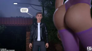 Pegasus Smith Timmy Strikes Back 13 Spanish Subiendo - Page 57