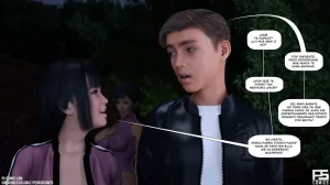 Pegasus Smith Timmy Strikes Back 13 Spanish Subiendo - Page 60