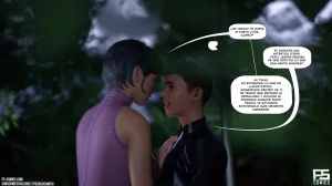 Pegasus Smith Timmy Strikes Back 13 Spanish Subiendo - Page 62