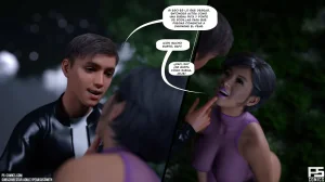 Pegasus Smith Timmy Strikes Back 13 Spanish Subiendo - Page 64