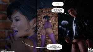 Pegasus Smith Timmy Strikes Back 13 Spanish Subiendo - Page 71