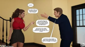 Pegasus Smith Timmy Strikes Back 13 Spanish Subiendo - Page 8