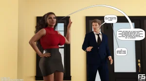 Pegasus Smith Timmy Strikes Back 13 Spanish Subiendo - Page 9