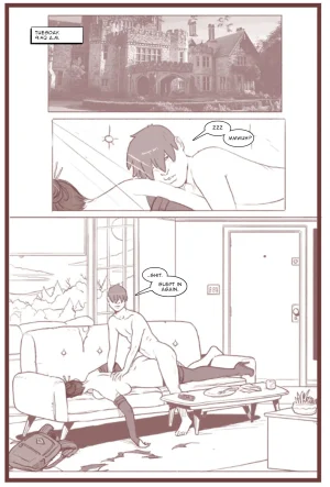 Pegasus X-Academy Bimbofied - Jean Grey - Page 48