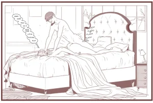 Pegasus X-Academy Bimbofied - Jean Grey - Page 5
