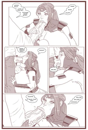 Pegasus X-Academy Bimbofied - Jean Grey - Page 68