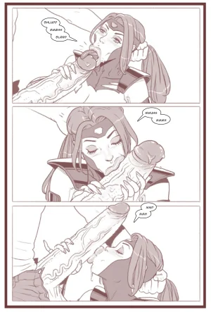 Pegasus X-Academy Bimbofied - Jean Grey - Page 71