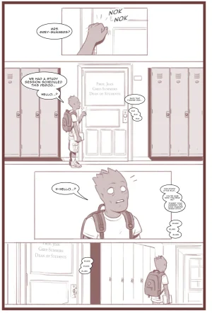Pegasus X-Academy Bimbofied - Jean Grey - Page 75