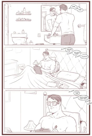 Pegasus X-Academy Bimbofied - Jean Grey - Page 91