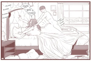 Pegasus X-Academy Bimbofied - Jean Grey - Page 92