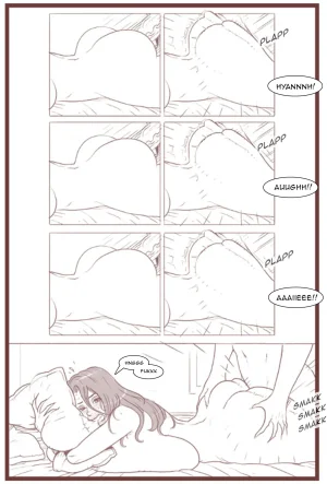 Pegasus X-Academy Bimbofied - Jean Grey - Page 95