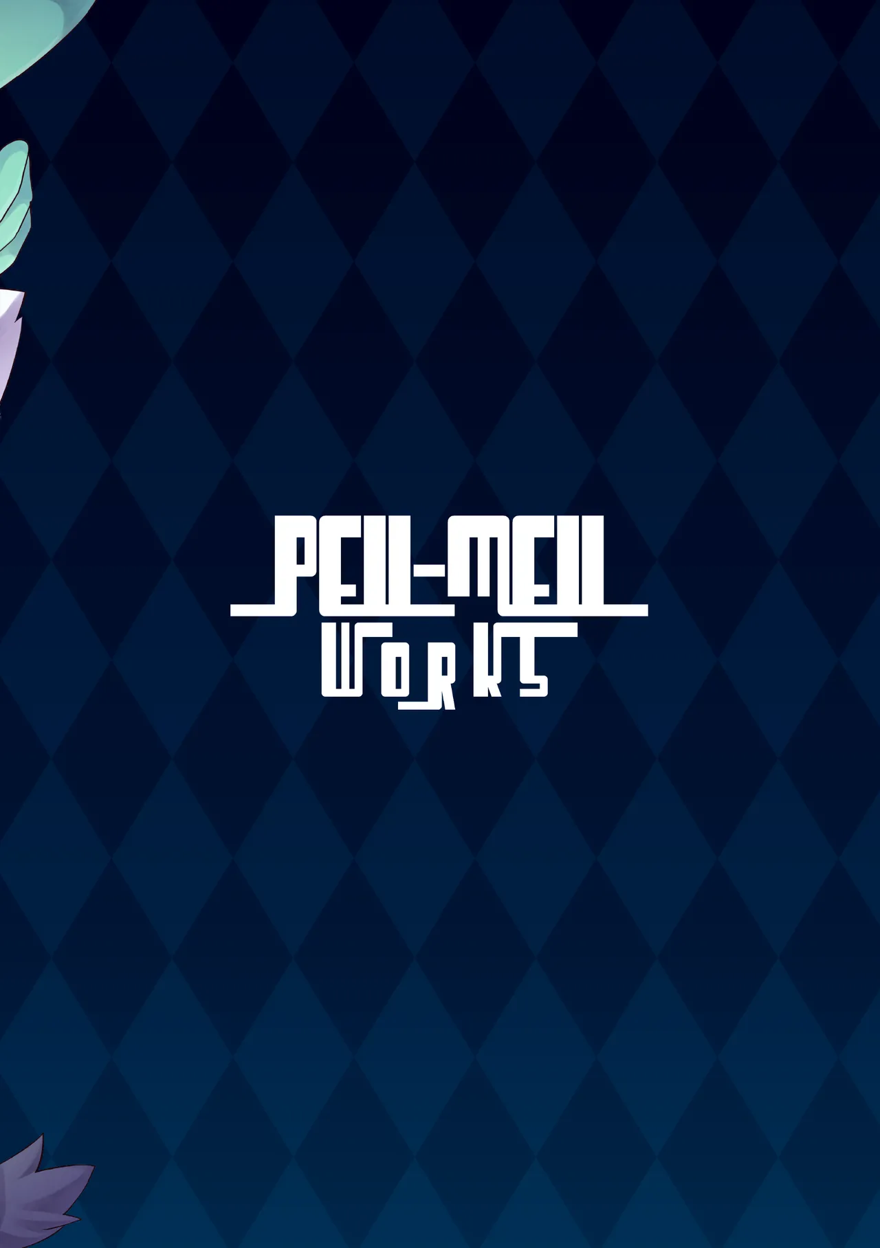 PELL-MELL WORKS Kougami Monmon no oi ryouri Mise Digital - Image 26