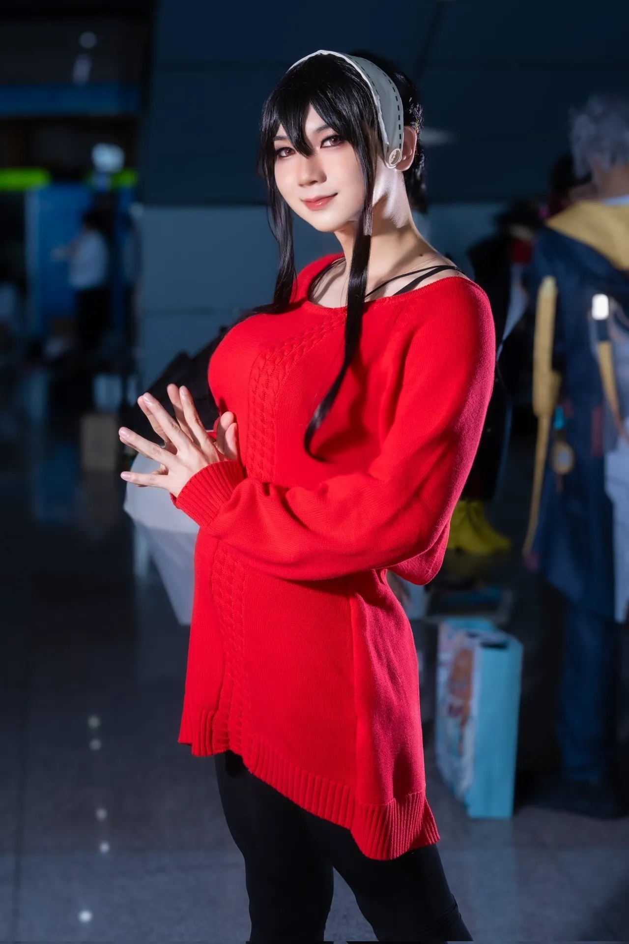 Penguin - Yor - Image 1