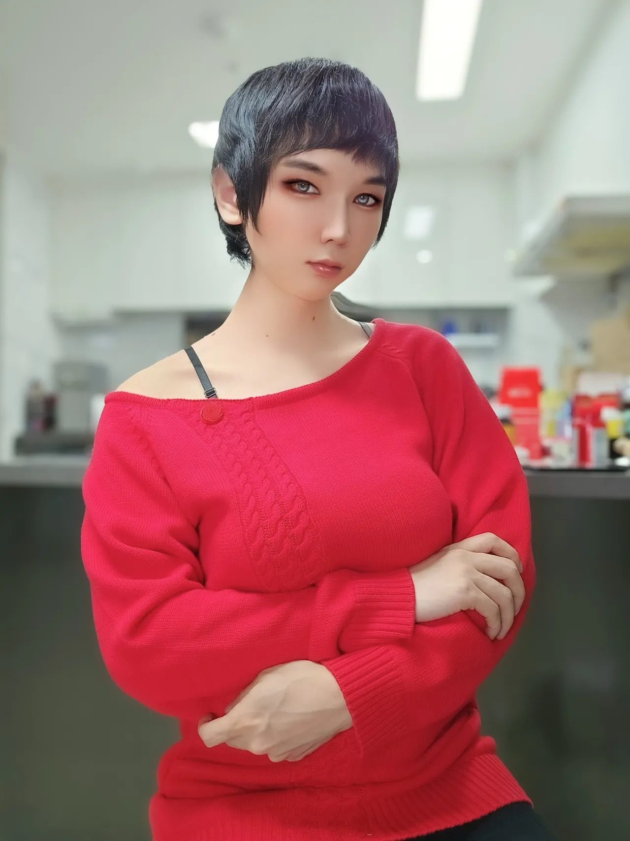 Penguin - Yor - Image 10