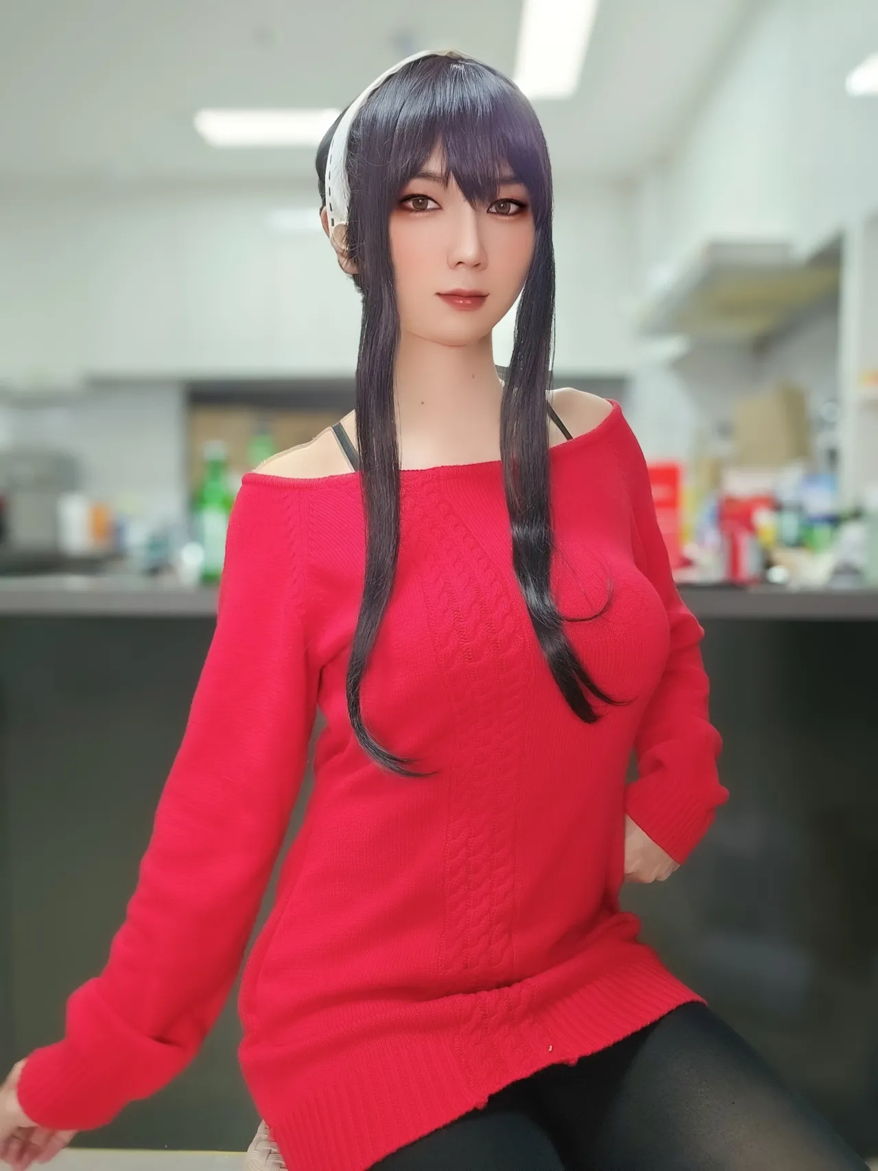 Penguin - Yor - Image 3