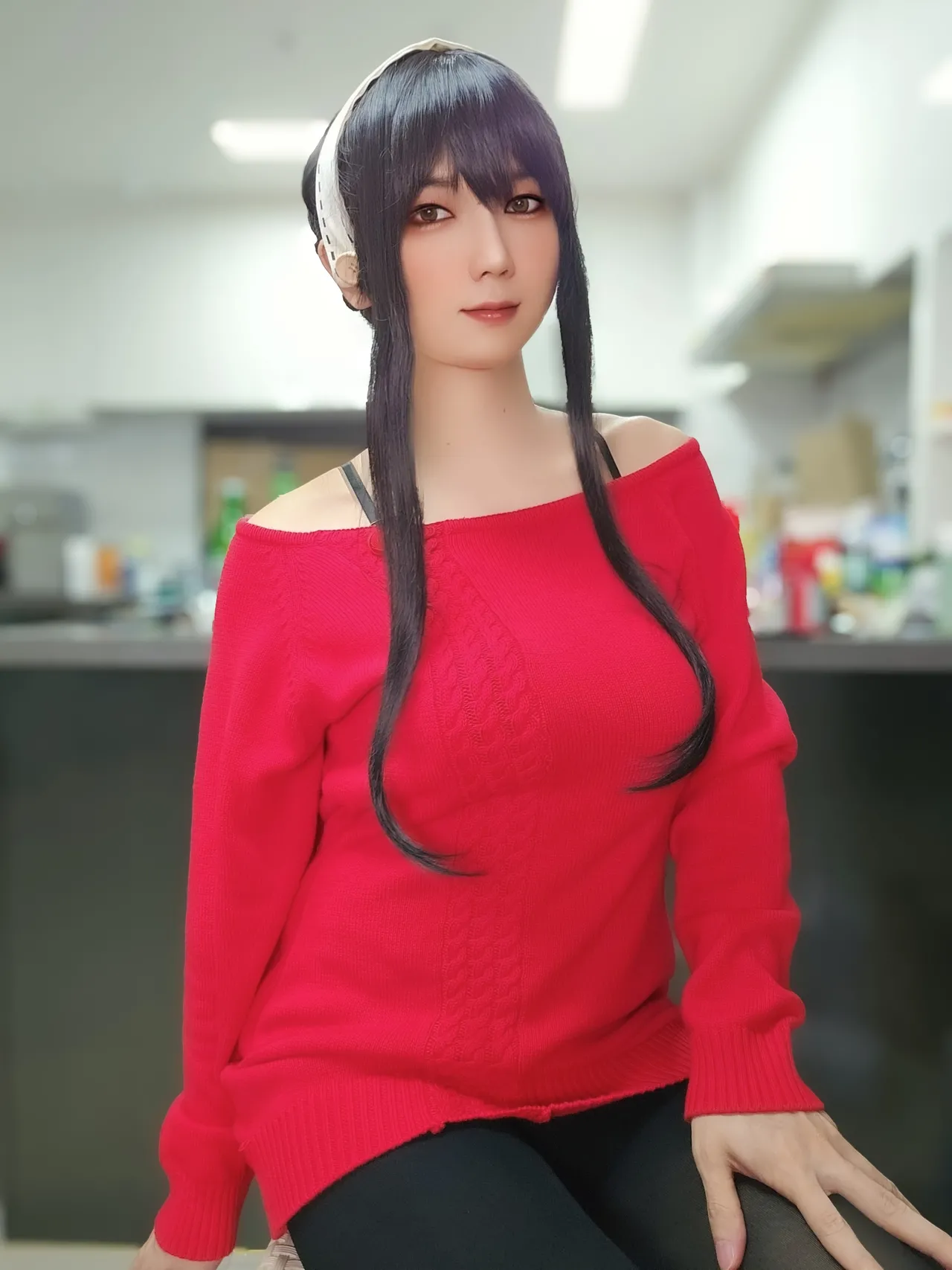 Penguin - Yor - Image 6