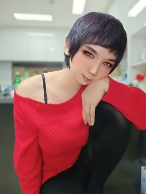 Penguin - Yor - Page 11