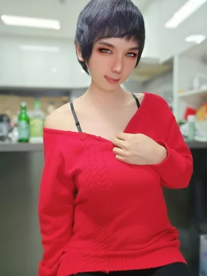 Penguin - Yor - Page 12