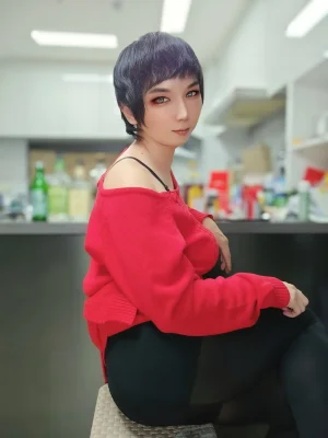 Penguin - Yor - Page 13