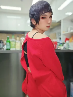 Penguin - Yor - Page 14