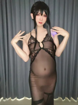 Penguin - Yor - Page 16