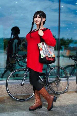 Penguin - Yor - Page 2