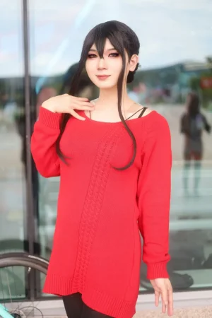 Penguin - Yor - Page 5