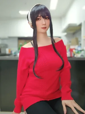 Penguin - Yor - Page 6