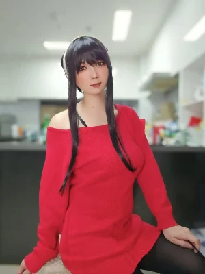 Penguin - Yor - Page 7