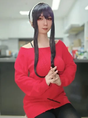 Penguin - Yor - Page 8